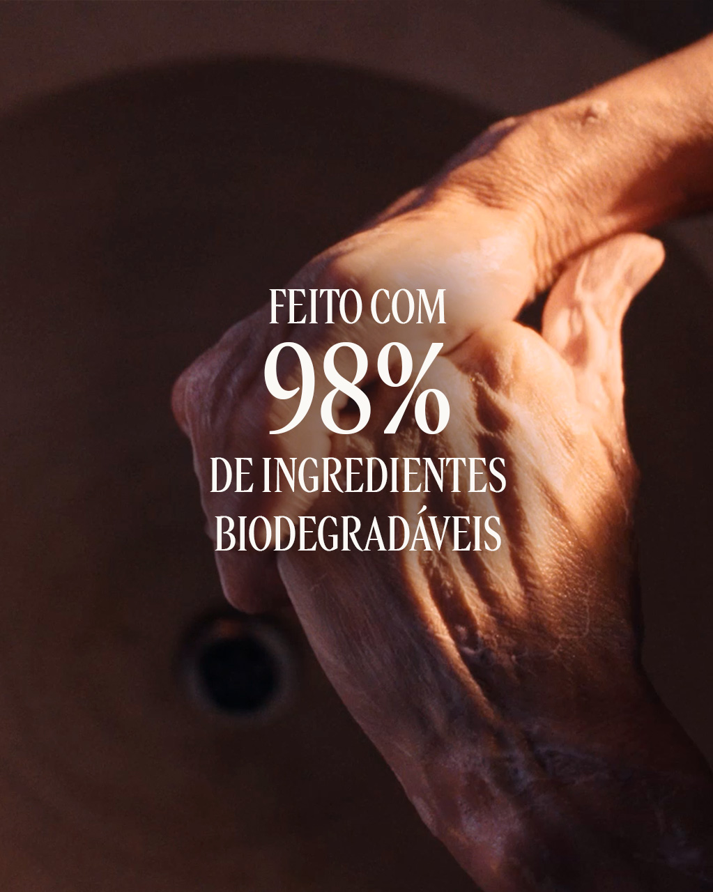 Sabonete Verbena Le Savon com Eco-Refil | L'Occitane en Provence